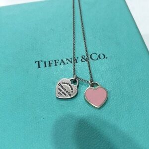 Tiffany & co. Necklace
